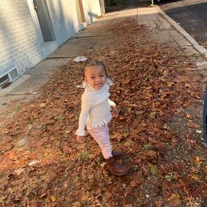 Meet your Posher, Keriana